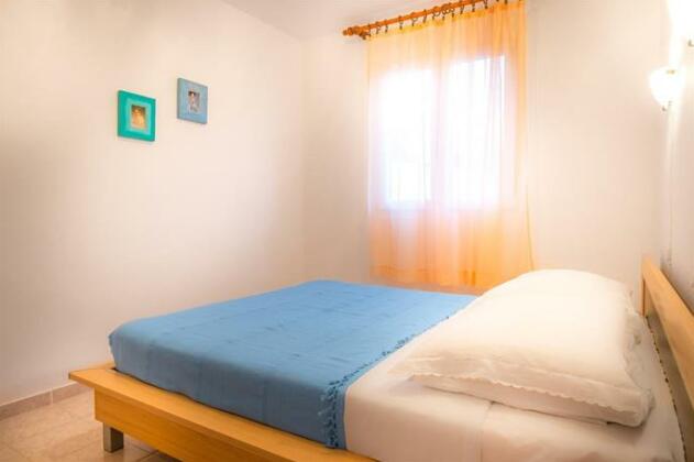 Silver Beach Apartments Vis - Photo5