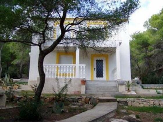 Villa Damir