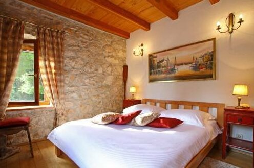 Villa Dojmi - Photo2
