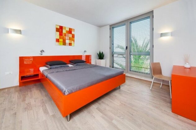 Villa Roca - Photo5