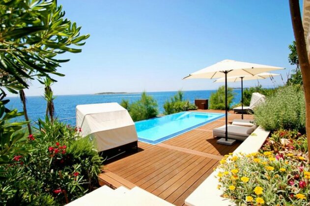Villa SeaBreeze Rukavac - Photo2