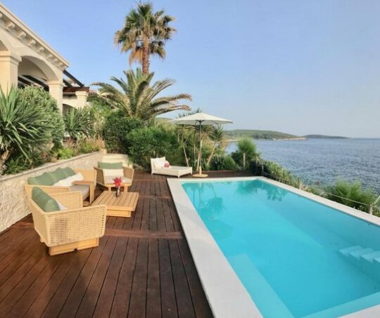 Villa SeaBreeze Rukavac - Photo4