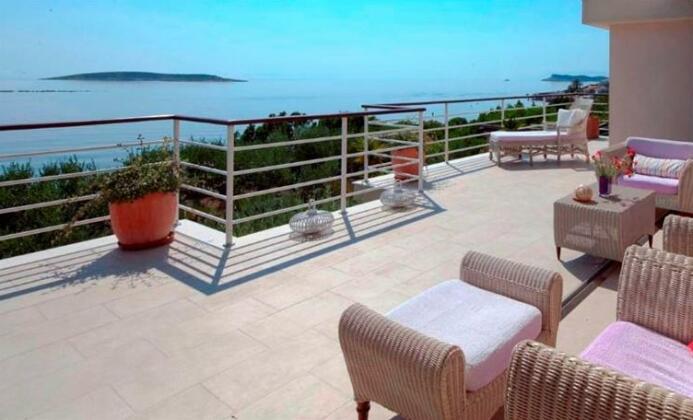 Villa Tempera - Photo2