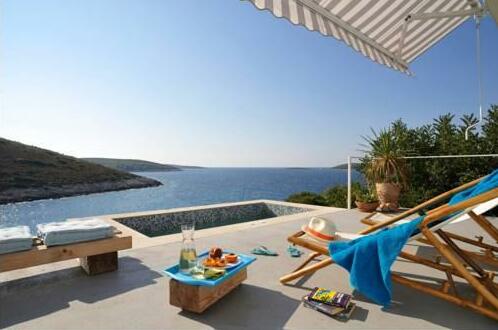 Villa Vergo Vis Island - Photo2
