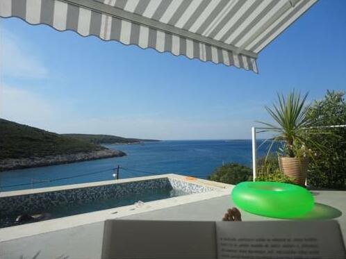 Villa Vergo Vis Island - Photo3