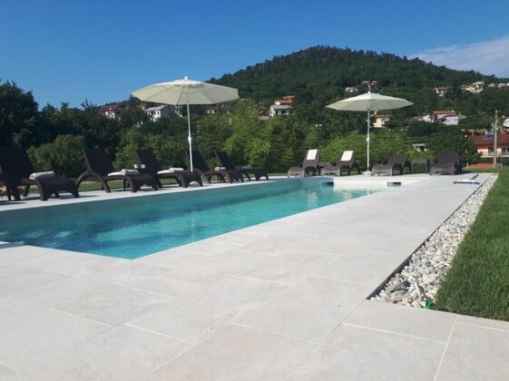 Guest House Stancija Kovacici - Photo2