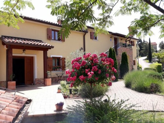 Guest House Stancija Kovacici - Photo3