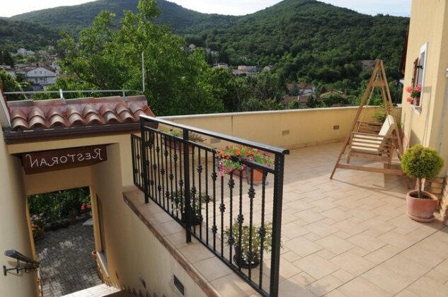 Guest House Stancija Kovacici - Photo4