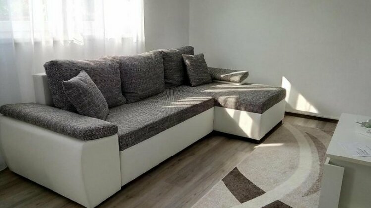 Apartment Roby Saborsko - Photo4