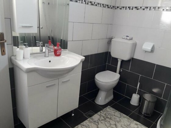 Apartment Roby Saborsko - Photo5