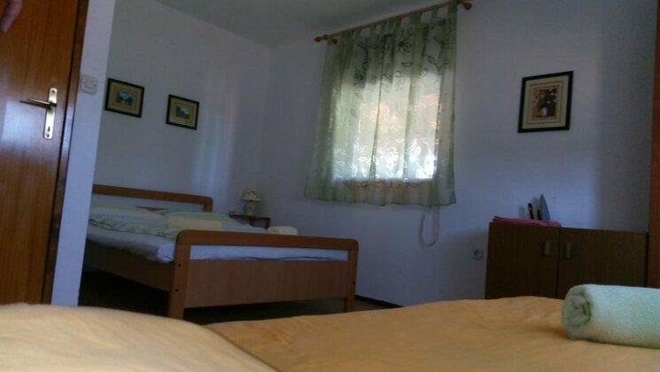 Holiday Home Vukovic Saborsko - Photo4