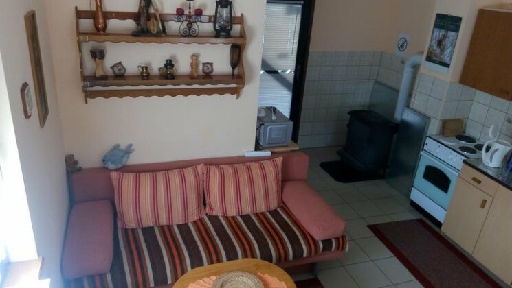 Holiday Home Vukovic Saborsko - Photo5