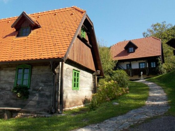 Country house Etno kuca pod Okicem - Photo3