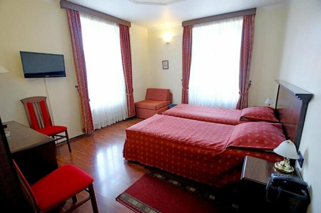 Hotel Lavica - Photo2