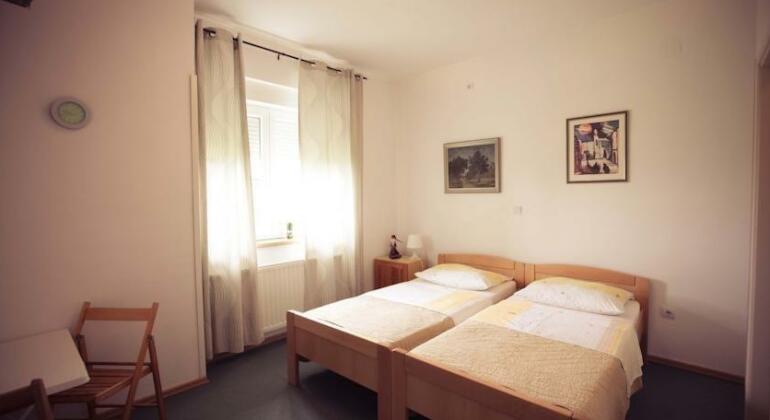 Rooms Medved - Photo4