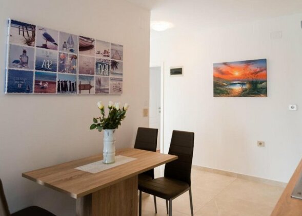 Apartments Alma Savudrija - Photo3