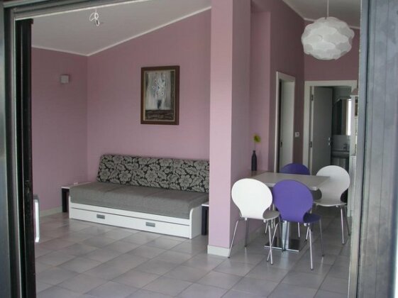 Apartments Tanja Savudrija - Photo3
