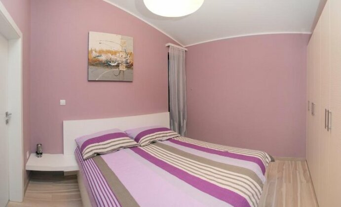 Apartments Tanja Savudrija - Photo5