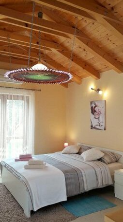 Studio Apartment Volta - Photo5