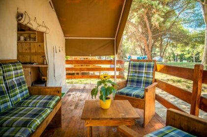 SunFlower Camping Savudrija