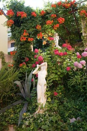 Villa Viktoria Monterosso - Photo3