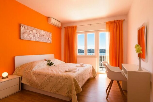 Accommodation Mamut - Photo2