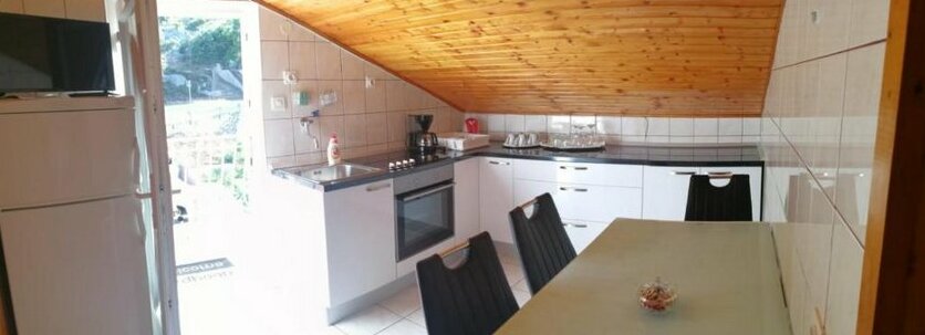 Accommodation Mamut - Photo4