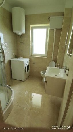 Accommodation Mamut - Photo5