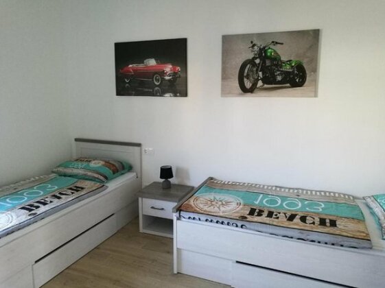 Apartman Jadric - Photo3