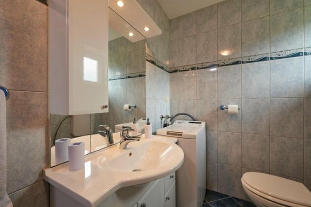 Apartman Sunny Seget Donji - Photo5