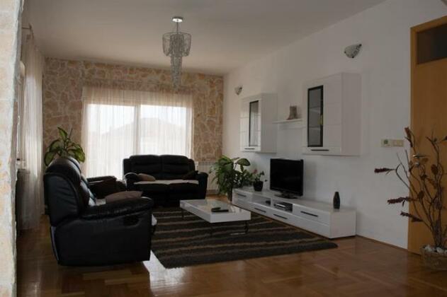 Apartment Adriana Seget Donji - Photo2