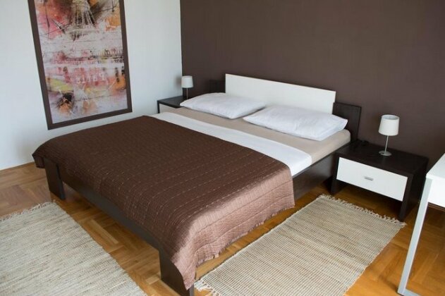 Apartment Adriana Seget Donji - Photo5