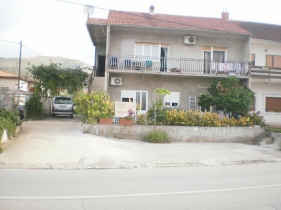 Apartment Goreta - Photo2