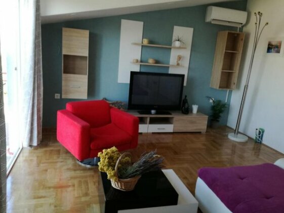 Apartment Mara Seget Donji - Photo2