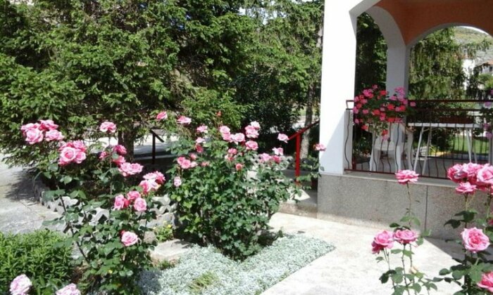 Apartment Nada Seget Donji - Photo4