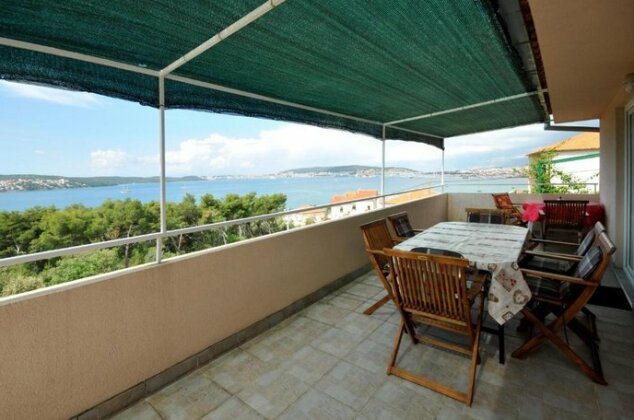 Apartment Sandra Seget Donji - Photo2