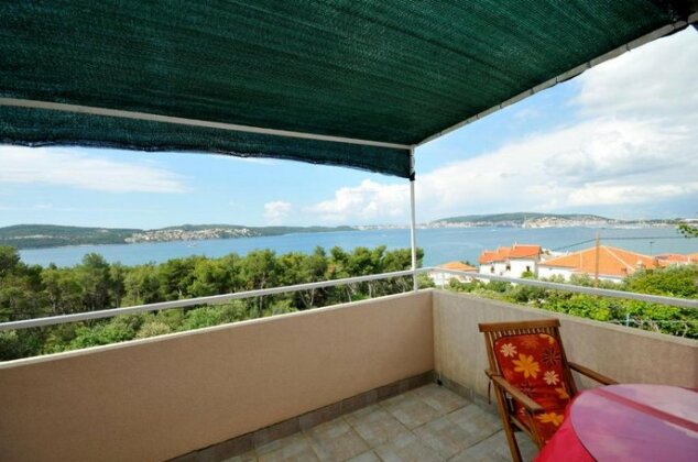 Apartment Sandra Seget Donji - Photo3