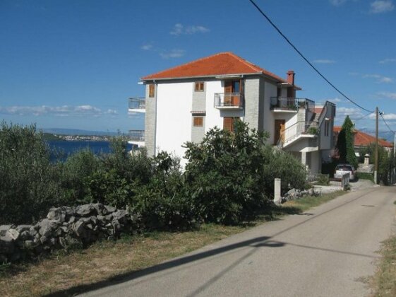 Apartment with splendid sea view - Photo5