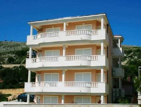 Apartments Barbara Seget Donji - Photo5