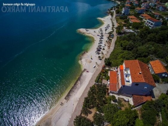 Apartments Marko Seget Donji - Photo2