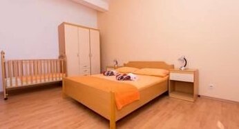 Apartments Meri Seget Donji - Photo3