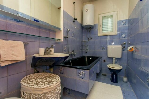 Apartments Sea Seget Donji - Photo4