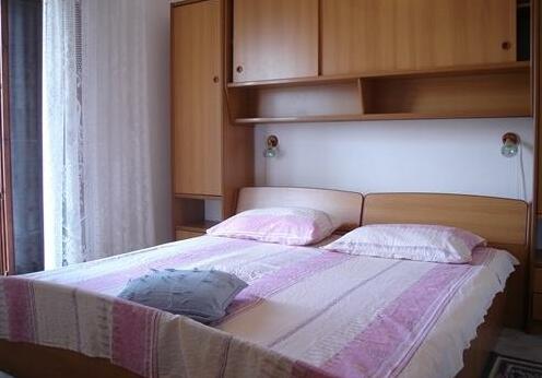 Apartments Sevo - Photo2