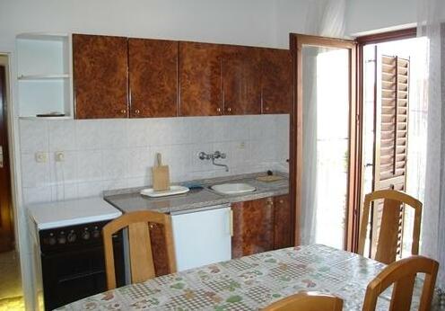 Apartments Sevo - Photo4