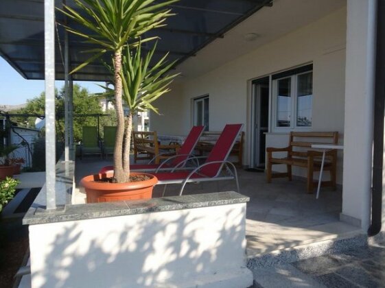 Holiday Home Sisko - Photo2