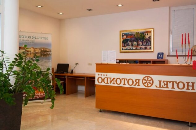 Hotel Rotondo - Photo3