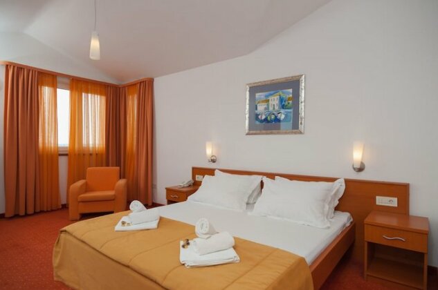 Hotel Rotondo - Photo4