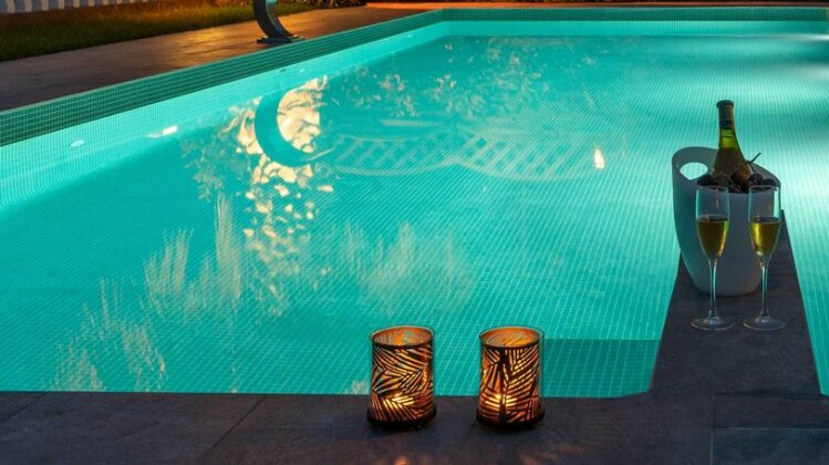 Luxurious apartment Dalia II 302 - EOS-CROATIA - Photo3