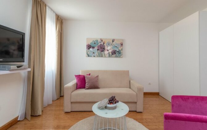 Luxurious apartment Dalia II 401 - EOS-CROATIA - Photo3