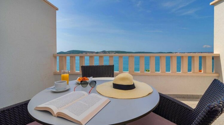 Luxurious apartment Dalia II 402 - EOS-CROATIA - Photo2